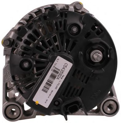 Генератор ARTEC 59215394 Генератор ARTEC 59215394