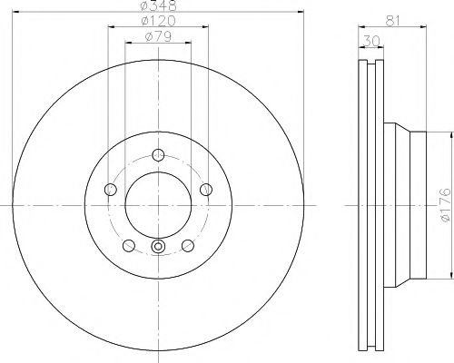 HELLA PAGID 8DD 355 109-971