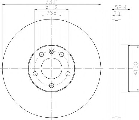 HELLA PAGID 8DD 355 111-131