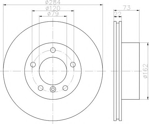 HELLA PAGID 8DD 355 111-211