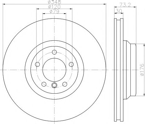 HELLA PAGID 8DD 355 113-521