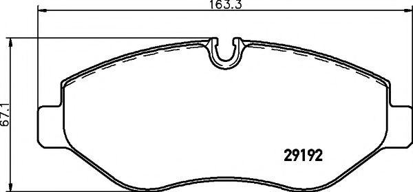 HELLA PAGID 8DB 355 005-521