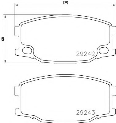 HELLA PAGID 8DB 355 005-571