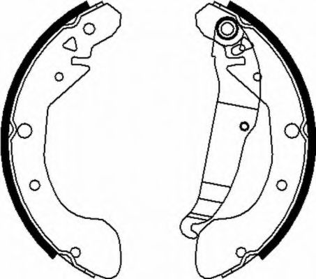 HELLA PAGID 8DB 355 000-391