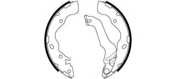 HELLA PAGID 8DB 355 002-761