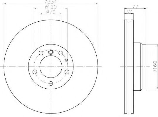 HELLA PAGID 8DD 355 104-241