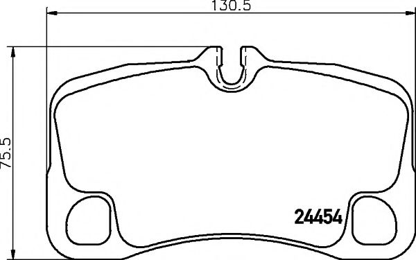 HELLA PAGID 8DB 355 013-791