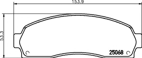 HELLA PAGID 8DB 355 015-361