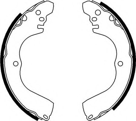 HELLA PAGID 8DB 355 050-991