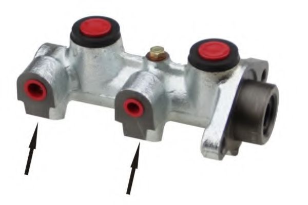 HELLA PAGID 8AM 355 502-061 HELLA PAGID 8AM 355 502-061