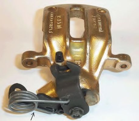 HELLA PAGID 8AC 355 383-381