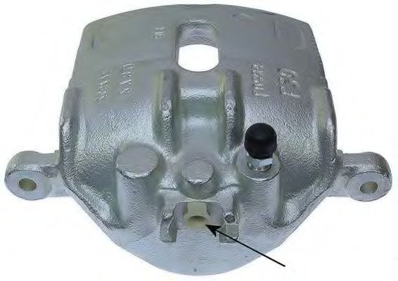 HELLA PAGID 8AC 355 392-281