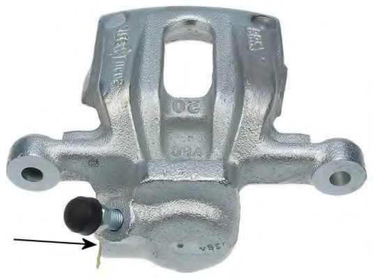 HELLA PAGID 8AC 355 380-461