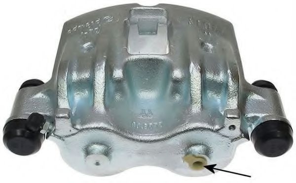 HELLA PAGID 8AC 355 386-081