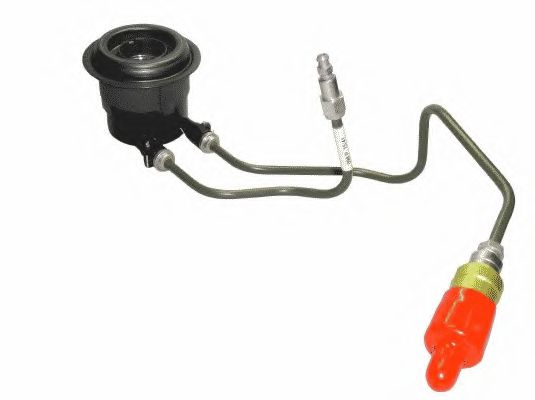 HELLA PAGID 8AZ 355 600-331