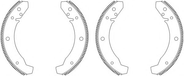HELLA PAGID 8DB 355 003-521