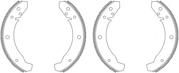 HELLA PAGID 8DB 355 003-521