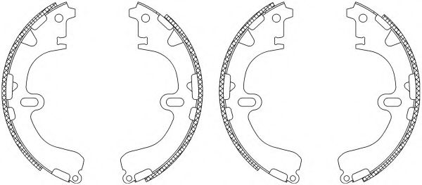 HELLA PAGID 8DB 355 003-331