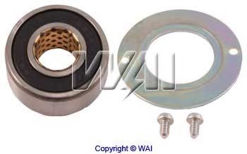 WAIglobal 10-2041-4