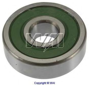 WAIglobal 10-3031-4