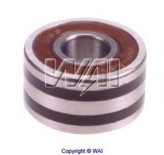 WAIglobal 10-900-4W WAIglobal 10-900-4W