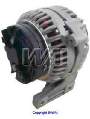 Генератор WAIglobal 11082N Генератор WAIglobal 11082N