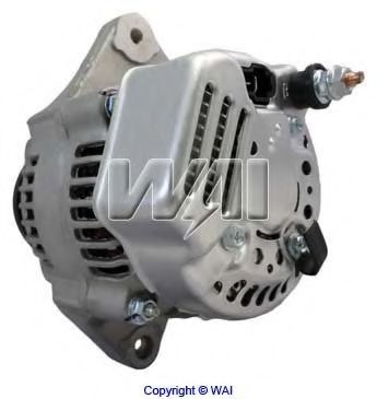 Генератор WAIglobal 11632N Генератор WAIglobal 11632N