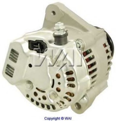 Генератор WAIglobal 12530N Генератор WAIglobal 12530N