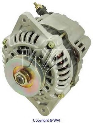 WAIglobal 13350N