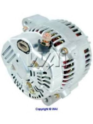 Генератор WAIglobal 13553N Генератор WAIglobal 13553N