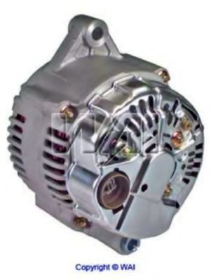 Генератор WAIglobal 13592N Генератор WAIglobal 13592N