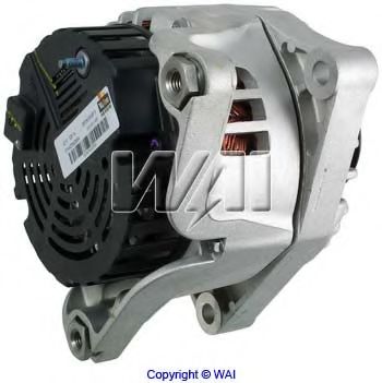 Генератор WAIglobal 13805N Генератор WAIglobal 13805N