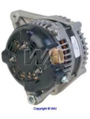 Генератор WAIglobal 13927R Генератор WAIglobal 13927R