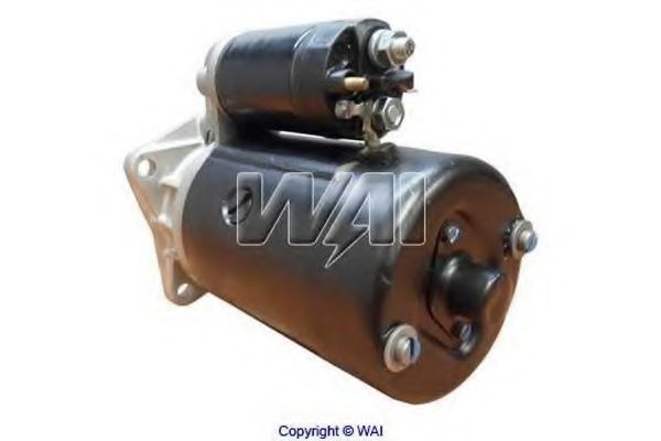 Стартер WAIglobal 16405R Стартер WAIglobal 16405R