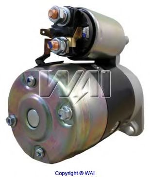 Стартер WAIglobal 16798N Стартер WAIglobal 16798N