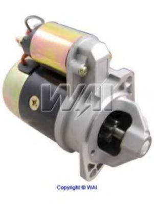 WAIglobal 16992N