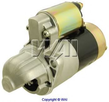 WAIglobal 17176N