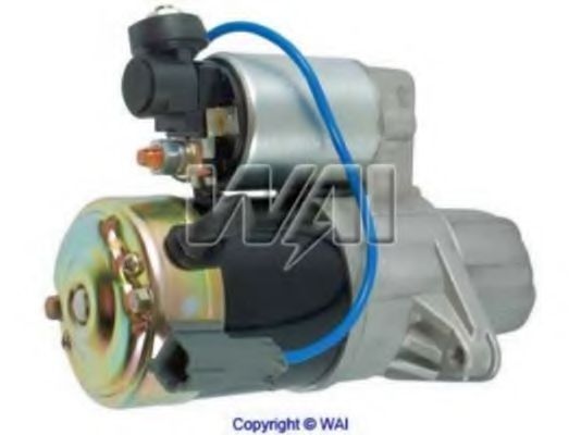 Стартер WAIglobal 17478N Стартер WAIglobal 17478N