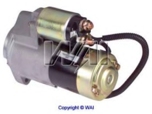 Стартер WAIglobal 17738N Стартер WAIglobal 17738N