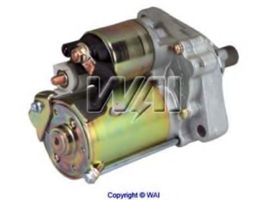 Стартер WAIglobal 17744N Стартер WAIglobal 17744N