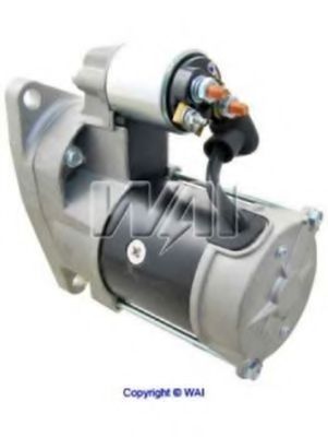 Стартер WAIglobal 17801N Стартер WAIglobal 17801N