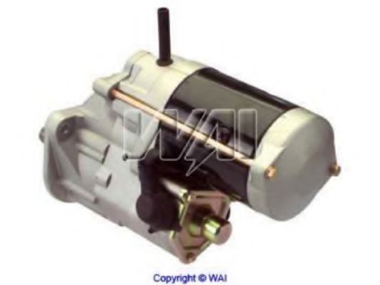 Стартер WAIglobal 17802N Стартер WAIglobal 17802N