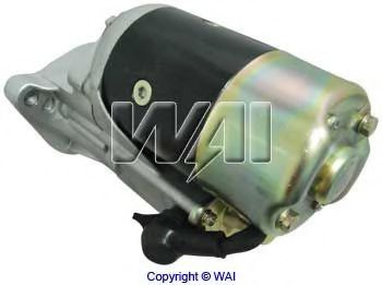 Стартер WAIglobal 18181N Стартер WAIglobal 18181N