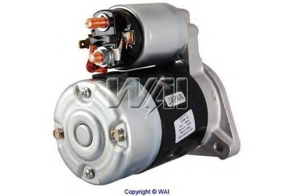 Стартер WAIglobal 19756N-OE Стартер WAIglobal 19756N-OE