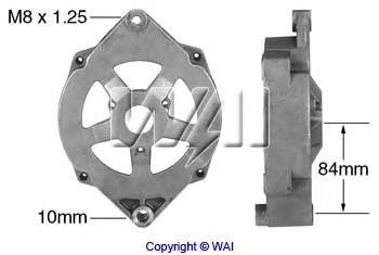 WAIglobal 21-101