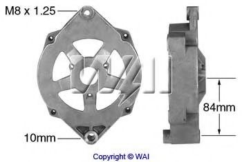 WAIglobal 21-101