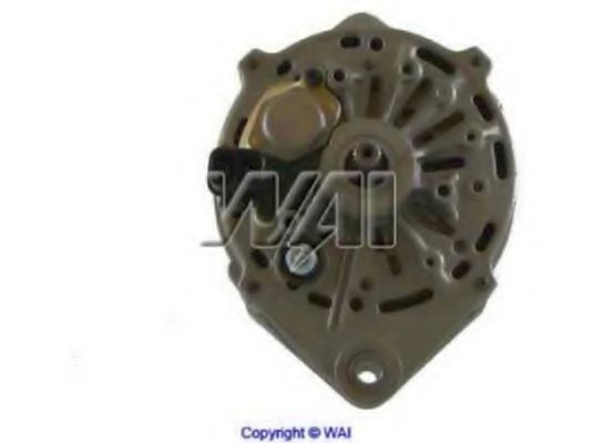 Генератор WAIglobal 21315R Генератор WAIglobal 21315R