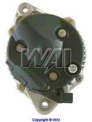 Генератор WAIglobal 21410R Генератор WAIglobal 21410R