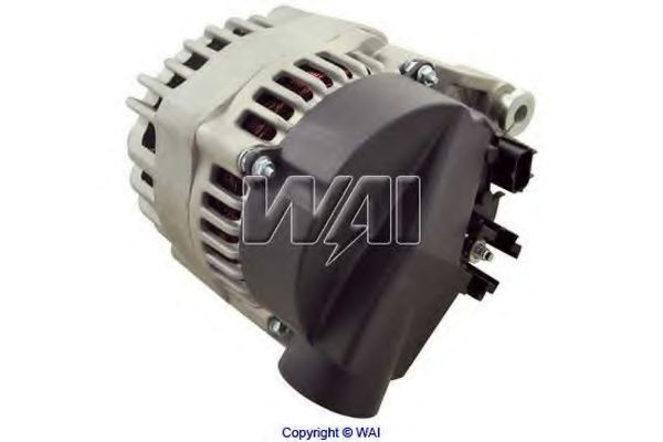 Генератор WAIglobal 21455N Генератор WAIglobal 21455N