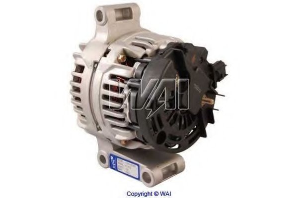 Генератор WAIglobal 21891N-0G Генератор WAIglobal 21891N-0G